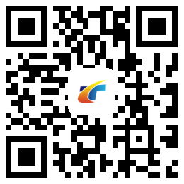 扫一扫，关注网站!
